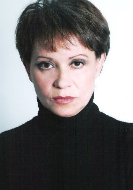 阿德里安娜·巴拉萨 Adriana Barraza