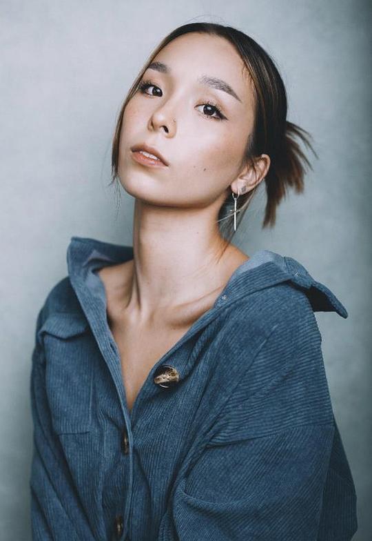 杰德·马  Jade Ma