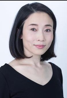 延增静美 Kiyomi Ensô