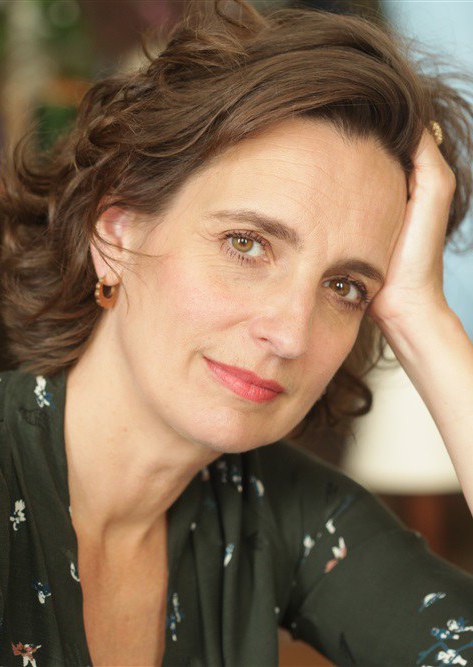 瓦莱丽·克鲁塞 Valérie Crouzet