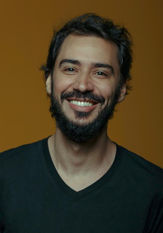 丹尼尔·里贝罗 Daniel Ribeiro