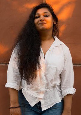 尼迪·萨克塞纳 Nidhi Saxena