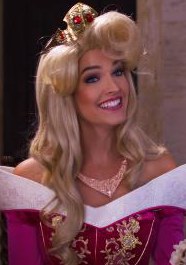 安娜·里克斯 Anna Ricks