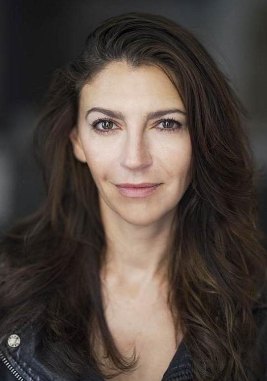 娜塔莉·博耶 Nathalie Boyer