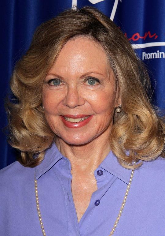 拉腊·帕克 Lara Parker