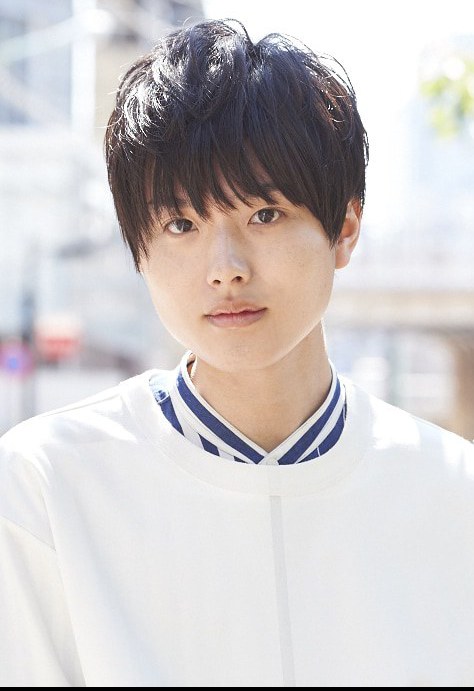 三原大树 Daiki Mihara