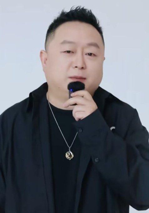北辰 Chen Bei