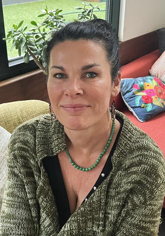 贝克·科尔 Beck Cole