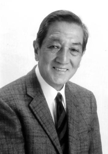 滨田寅彦 Torahiko Hamada