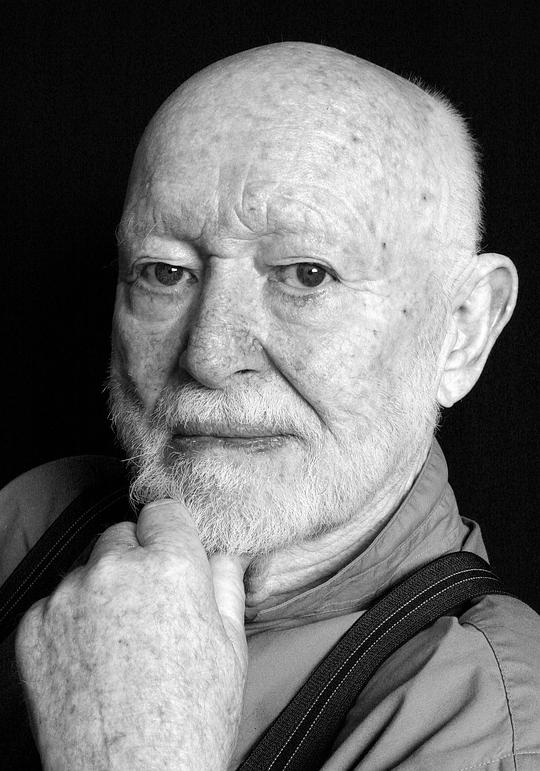 恩斯特·雅各比 Ernst Jacobi