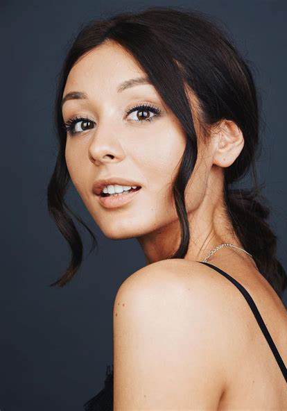 塔蒂亚娜·陶舍娃 Tatyana Tausheva