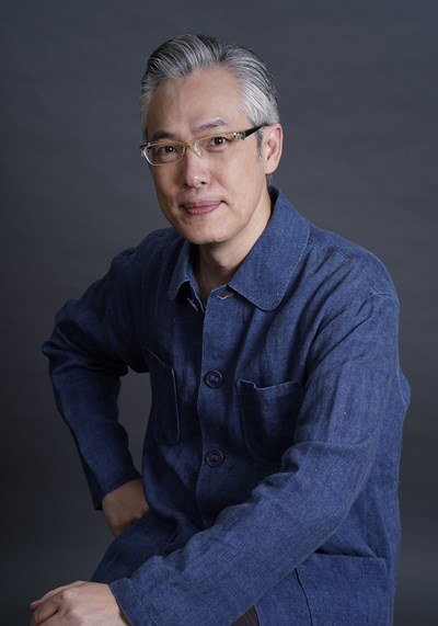 樊光耀 Kuang-Yao Fan