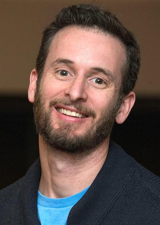 克里斯·威廉姆斯 Chris Williams