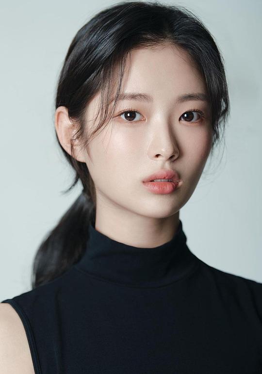 高珠熙  Ju Hee Ko