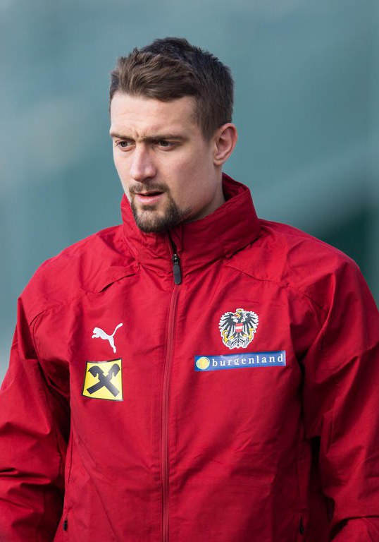 斯特凡·伊尔桑克尔 Stefan Ilsanker