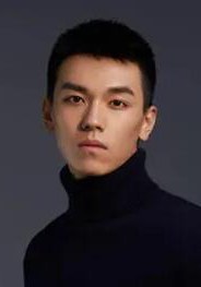 董浩然 Haoran Dong