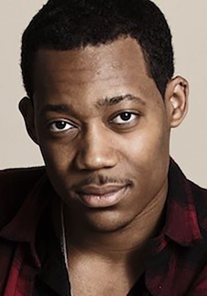 泰勒·詹姆斯·威廉姆 Tyler James Williams