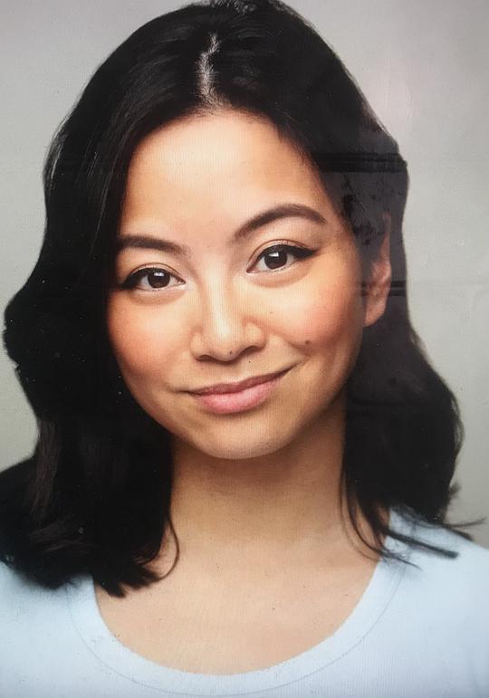 卡莉·胡 Kallie Hu