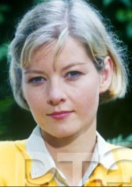 露西·韦尔什 Lucy Vigne Welsh