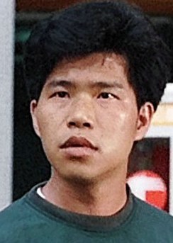 王志才 Chi-Choi Wong