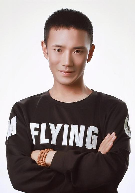 张晨音 Chenyin Zhang