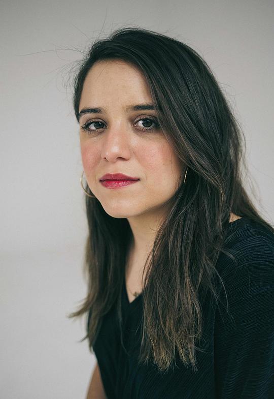 伊莎贝尔·卡斯特罗 Isabel Castro