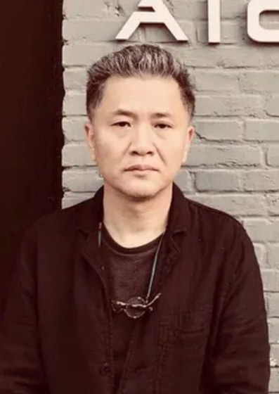 张秉坚 Bingjian Zhang