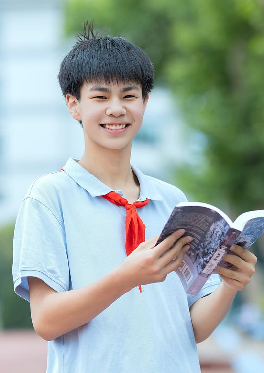 孔祥晨 Oscar Kong