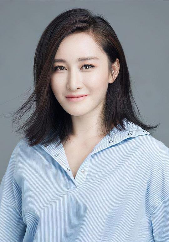 蒋璐霞 Luxia Jiang