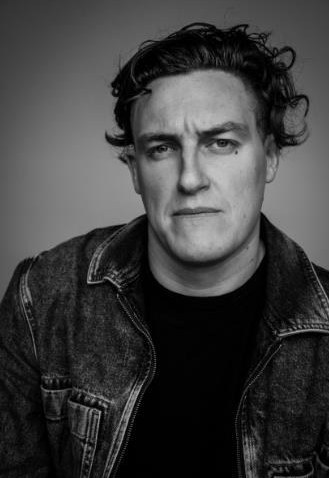 肖恩·宾厄姆 Sean Bingham