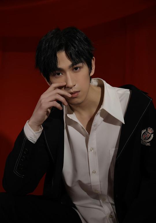 林可汉 Linn
