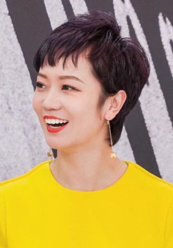 庞洁 Jasmine Pang