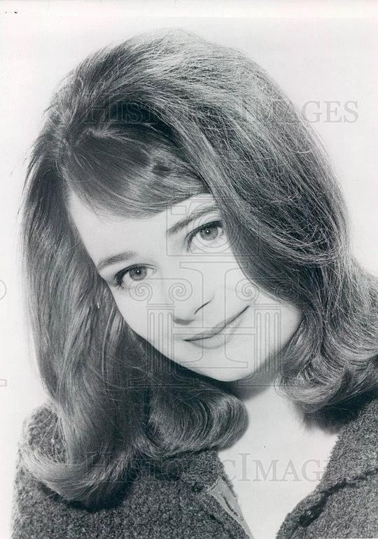 阿丽克斯·伊丽亚斯 Alix Elias