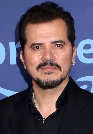 约翰·雷吉扎莫 John Leguizamo