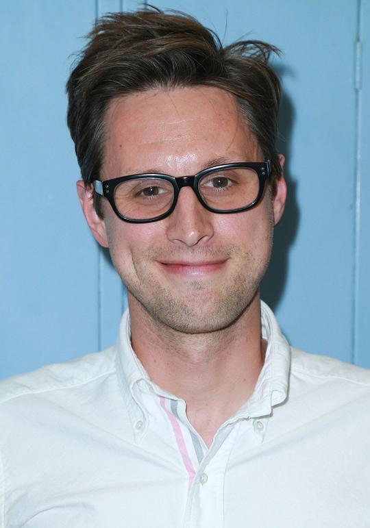 克里斯托弗·斯托勒 Christopher Storer