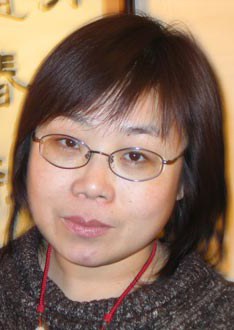 邓蕾 Lei Deng