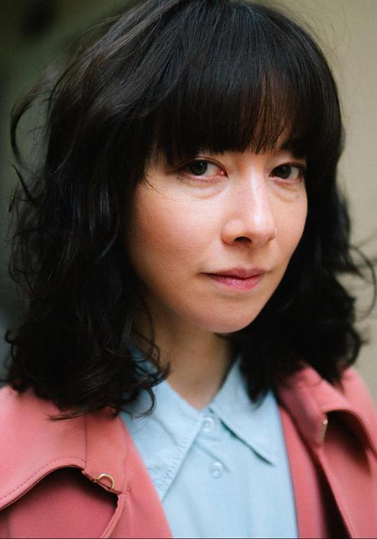 妮娜·弗格 Nina Fog