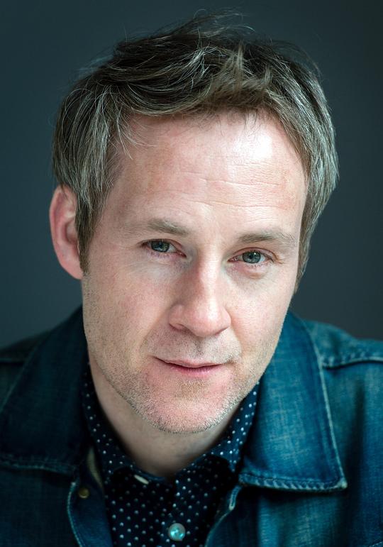 彼得·麦克唐纳德 Peter McDonald