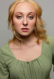 玛丽卡·罗斯·塞耶斯 Marika Rose Sayers