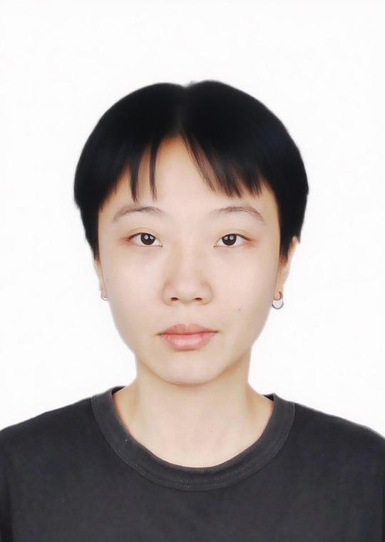 王子怡 Ziyi Wang