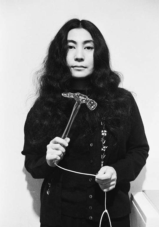 小野洋子 Yoko Ono