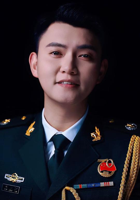 王大鑫 Daxing Wang