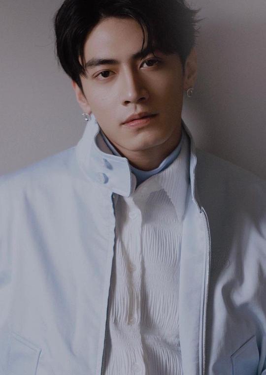 宋柏纬 Edison Song