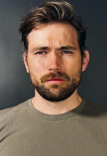 克里斯·罗姆雷尔 Chris Romrell