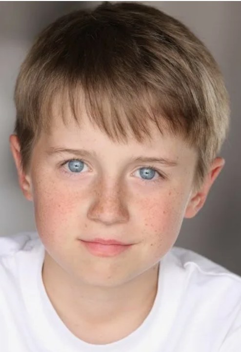 查尔斯·亨利·维森 Charles Henry Wyson