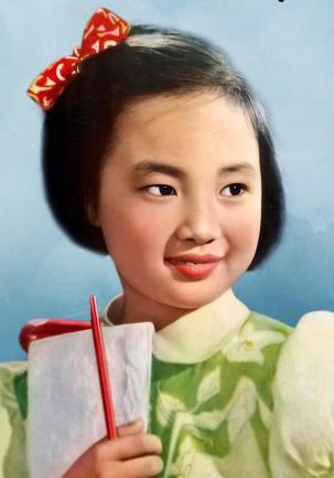 柳乃林 Nailin Liu