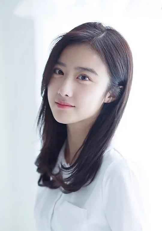 蒋羽熙 Yuxi Jiang