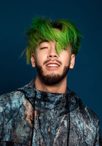 白西阁 ShiGGa Shay
