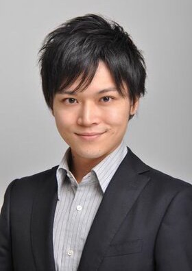 狩野翔 Karino Shou
