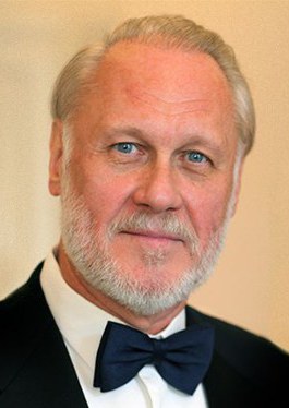 Sergei Leiferkus Sergei Leiferkus